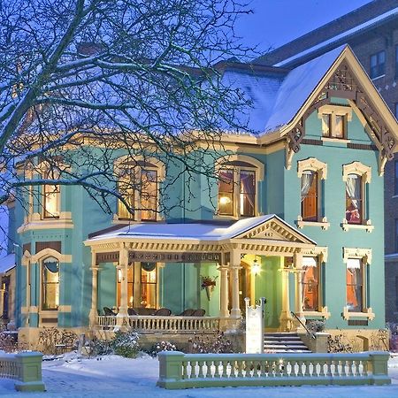 Kalamazoo House Bed & Breakfast Extérieur photo