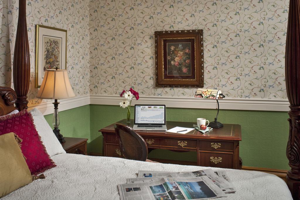 Kalamazoo House Bed & Breakfast Chambre photo