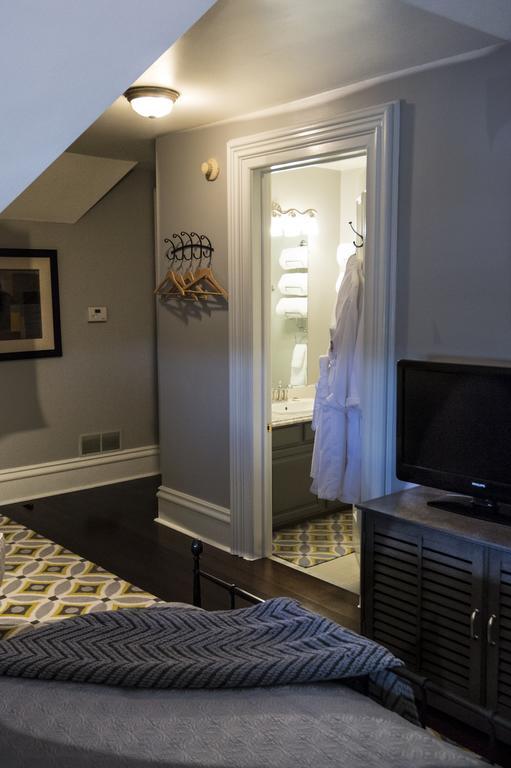 Kalamazoo House Bed & Breakfast Chambre photo