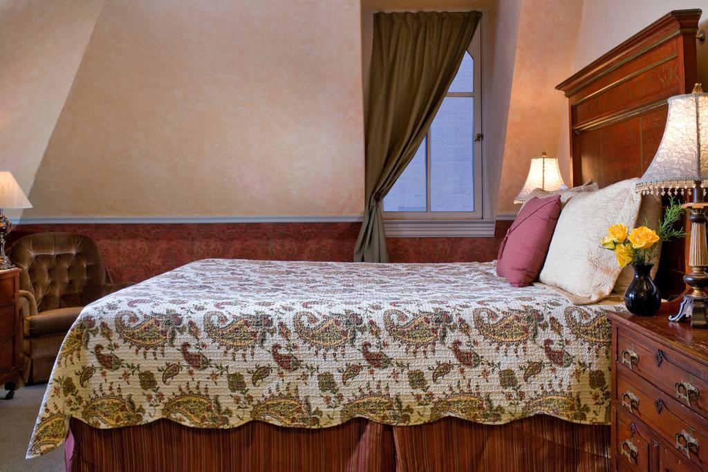 Kalamazoo House Bed & Breakfast Chambre photo
