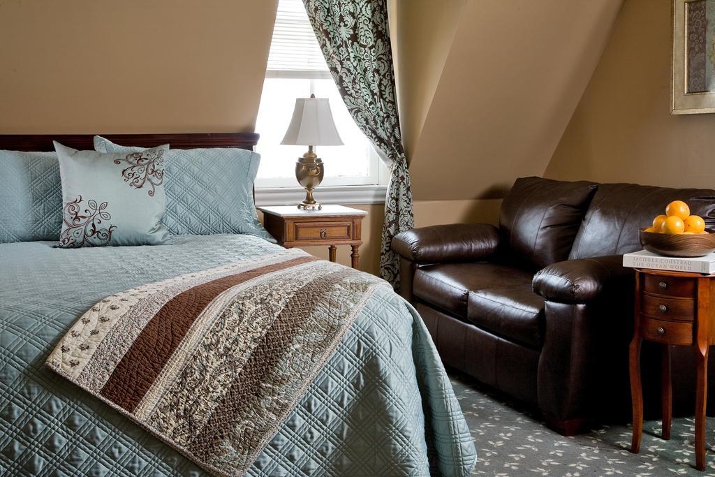 Kalamazoo House Bed & Breakfast Chambre photo