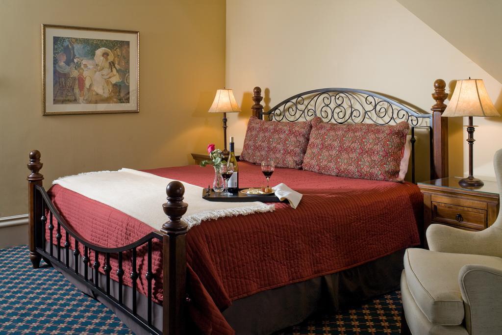 Kalamazoo House Bed & Breakfast Chambre photo