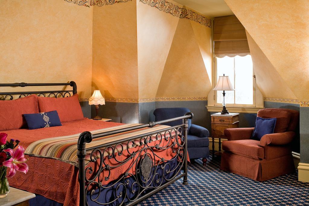 Kalamazoo House Bed & Breakfast Chambre photo