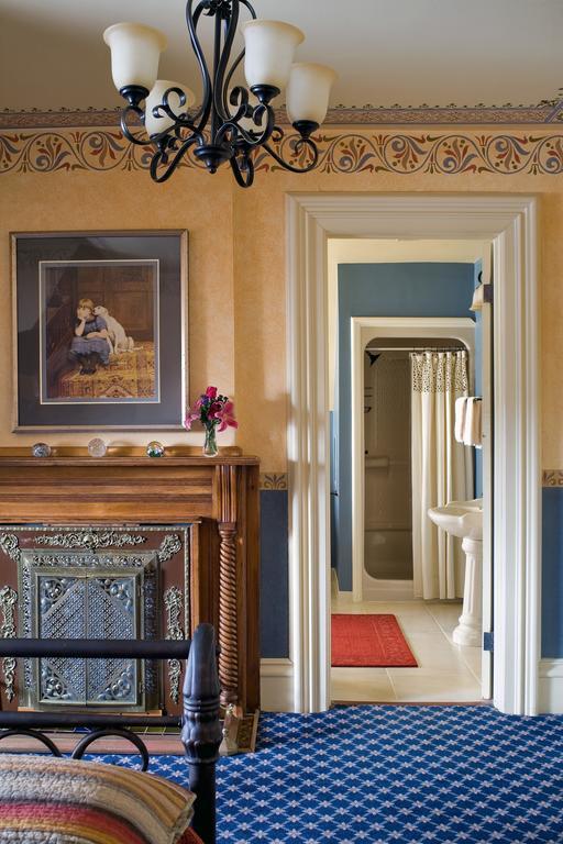 Kalamazoo House Bed & Breakfast Chambre photo