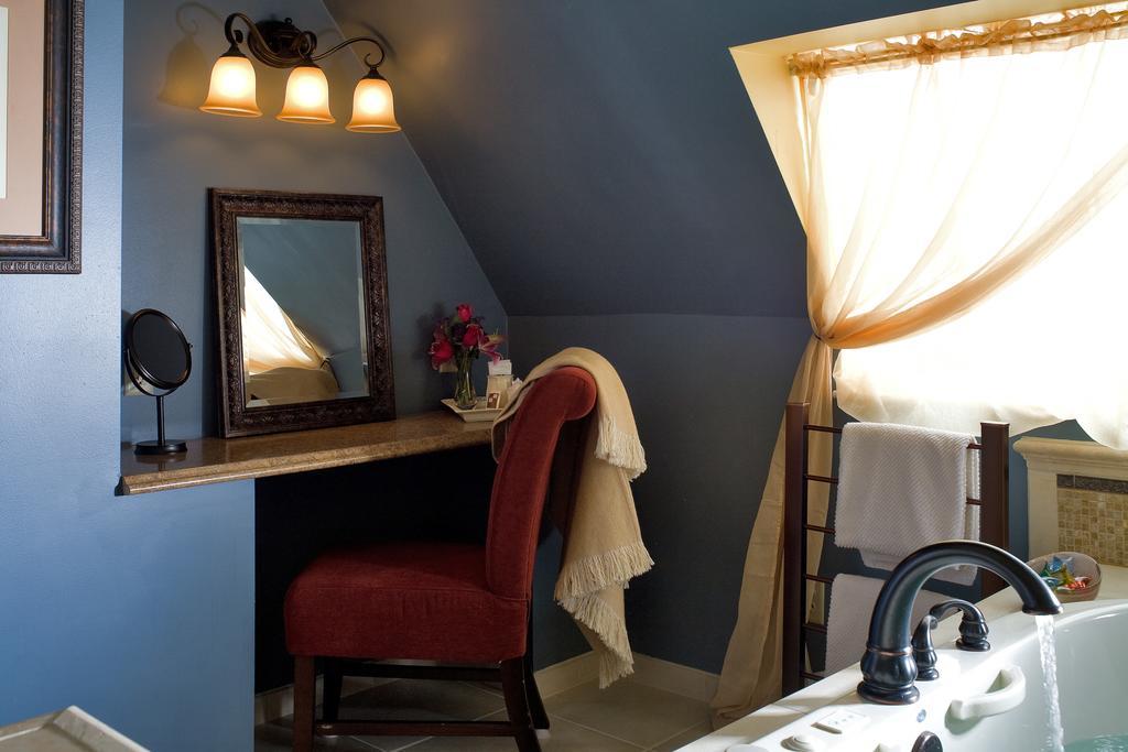 Kalamazoo House Bed & Breakfast Chambre photo