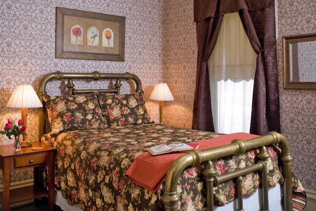 Kalamazoo House Bed & Breakfast Chambre photo