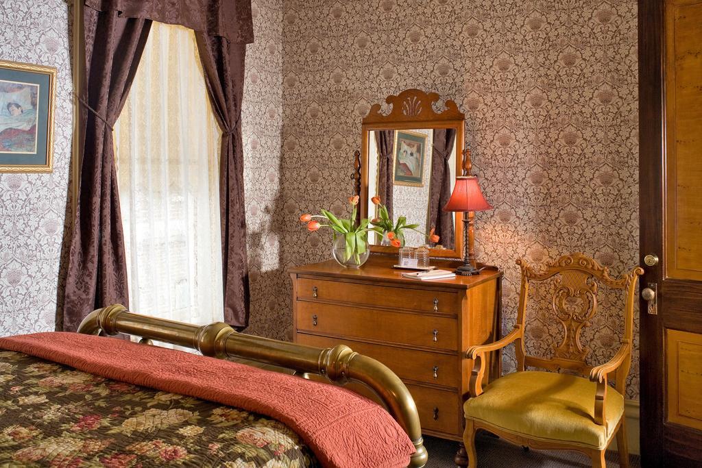 Kalamazoo House Bed & Breakfast Chambre photo