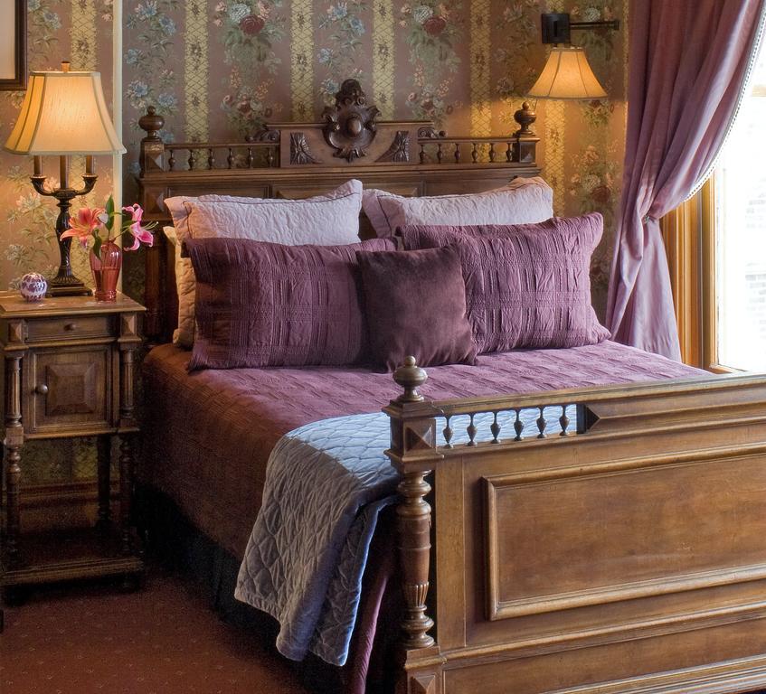 Kalamazoo House Bed & Breakfast Chambre photo