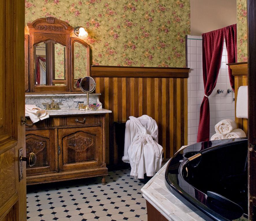 Kalamazoo House Bed & Breakfast Chambre photo