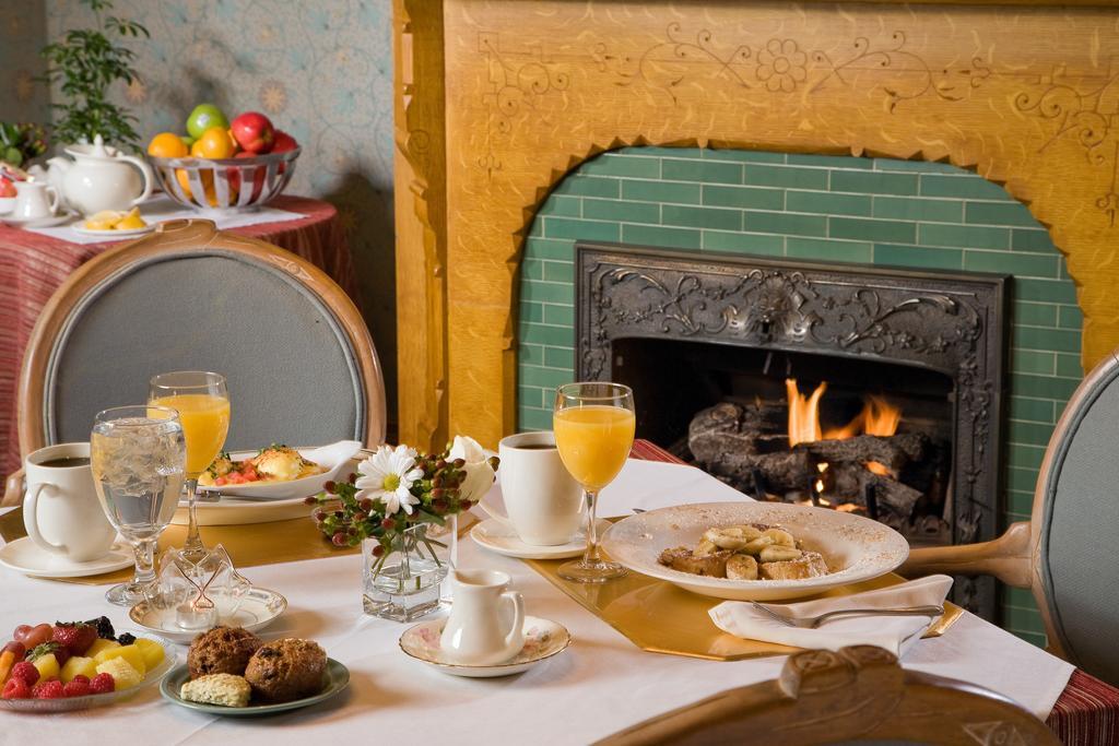 Kalamazoo House Bed & Breakfast Extérieur photo