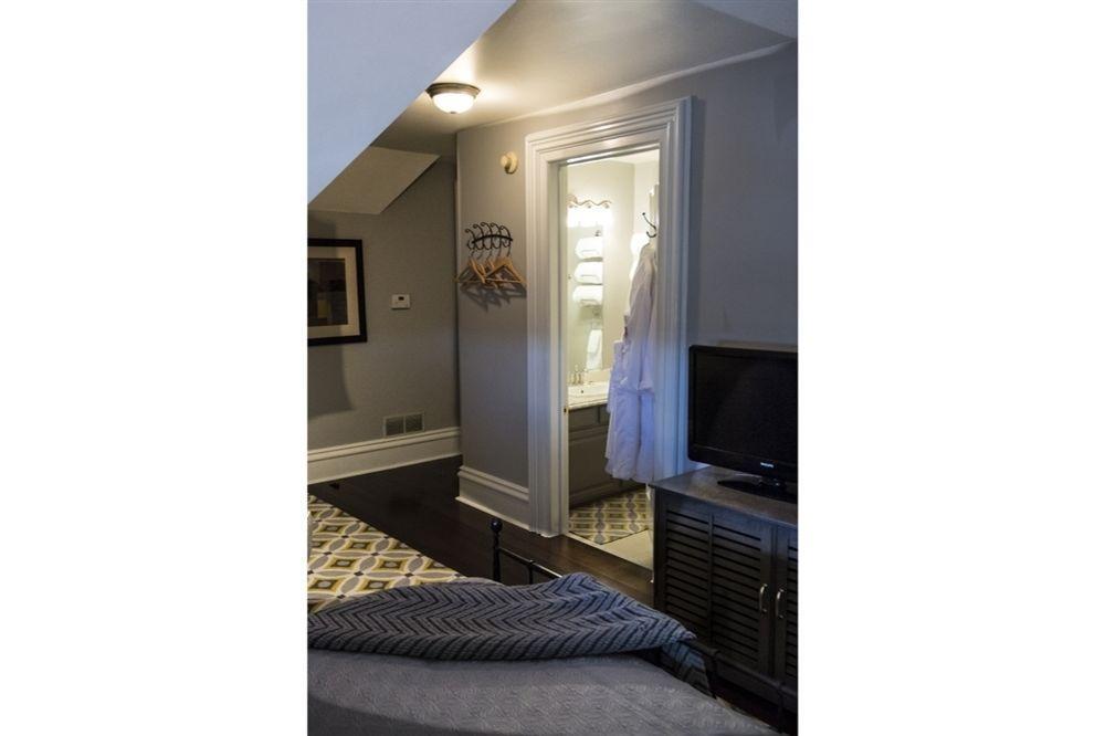 Kalamazoo House Bed & Breakfast Extérieur photo