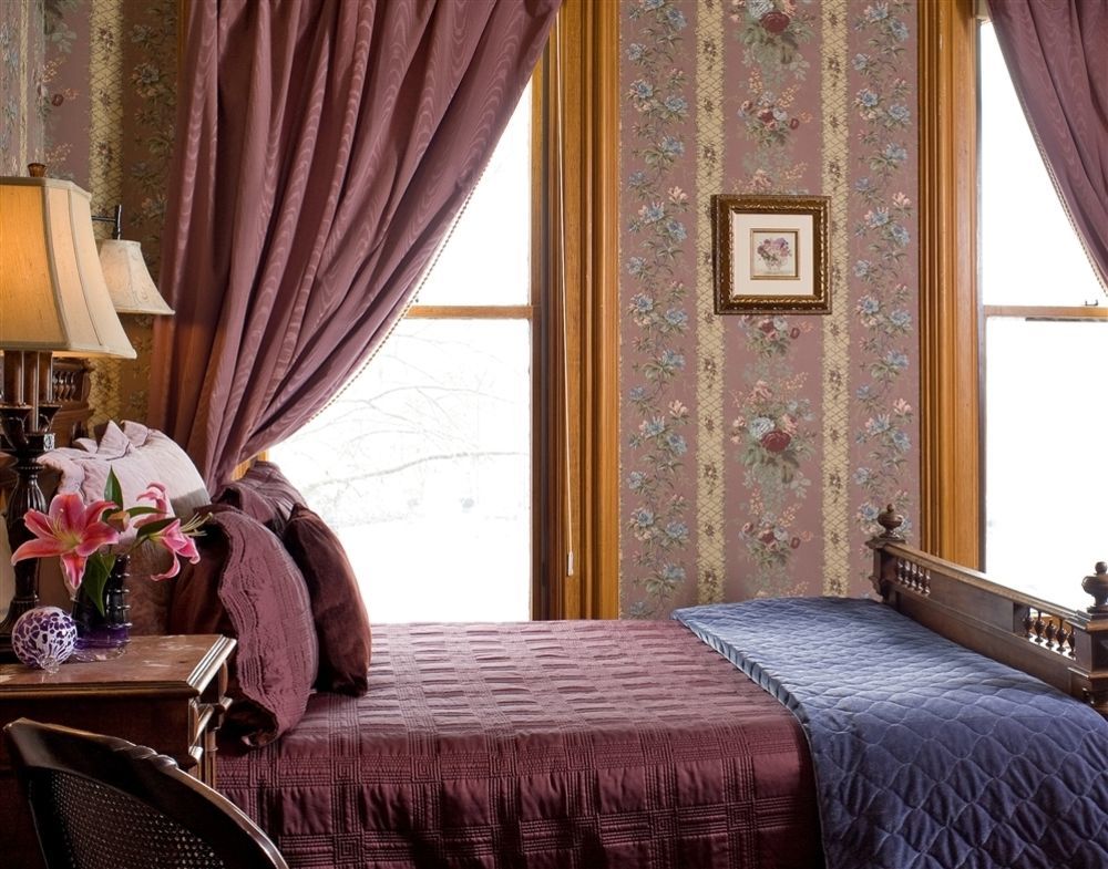 Kalamazoo House Bed & Breakfast Extérieur photo