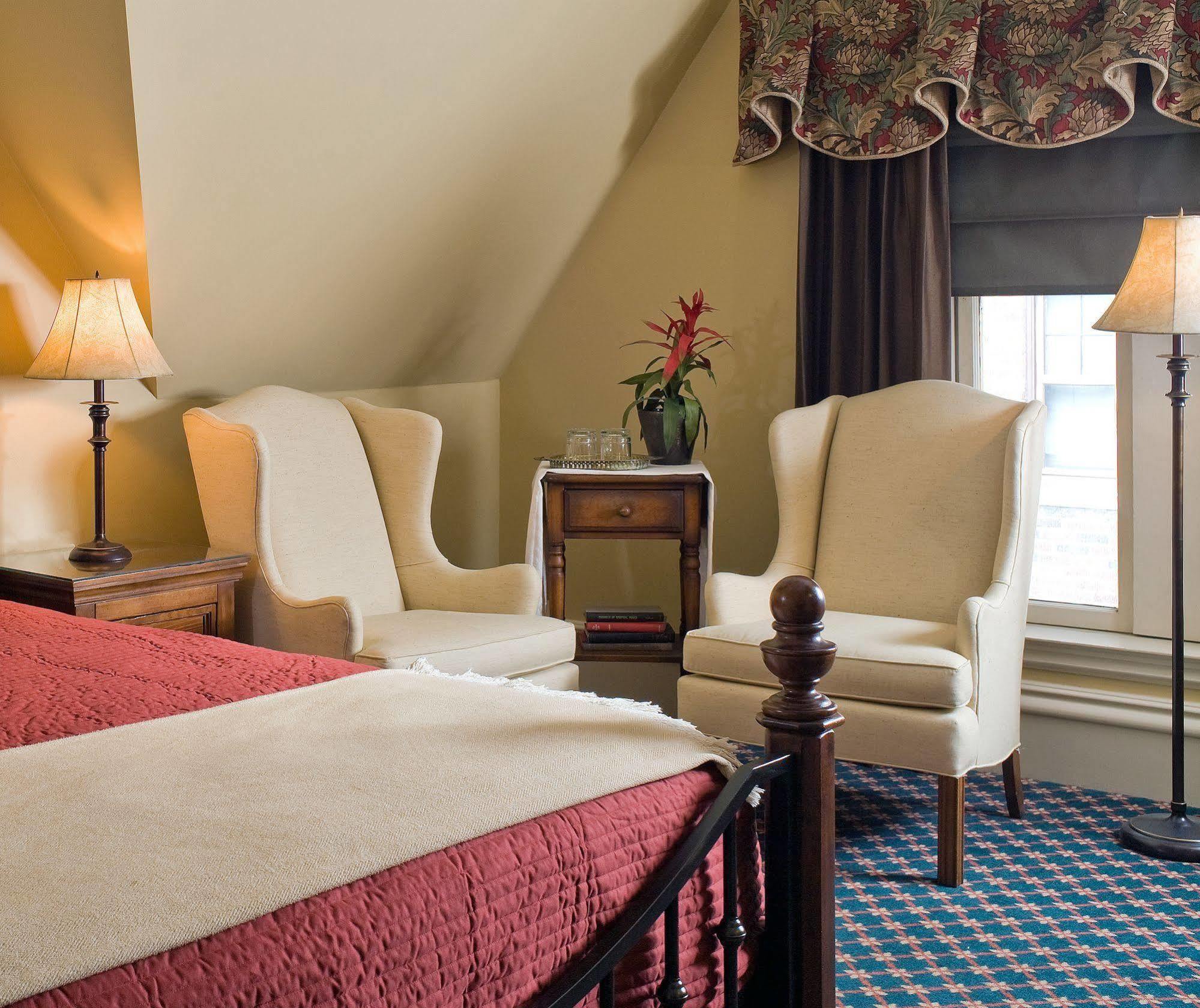 Kalamazoo House Bed & Breakfast Extérieur photo