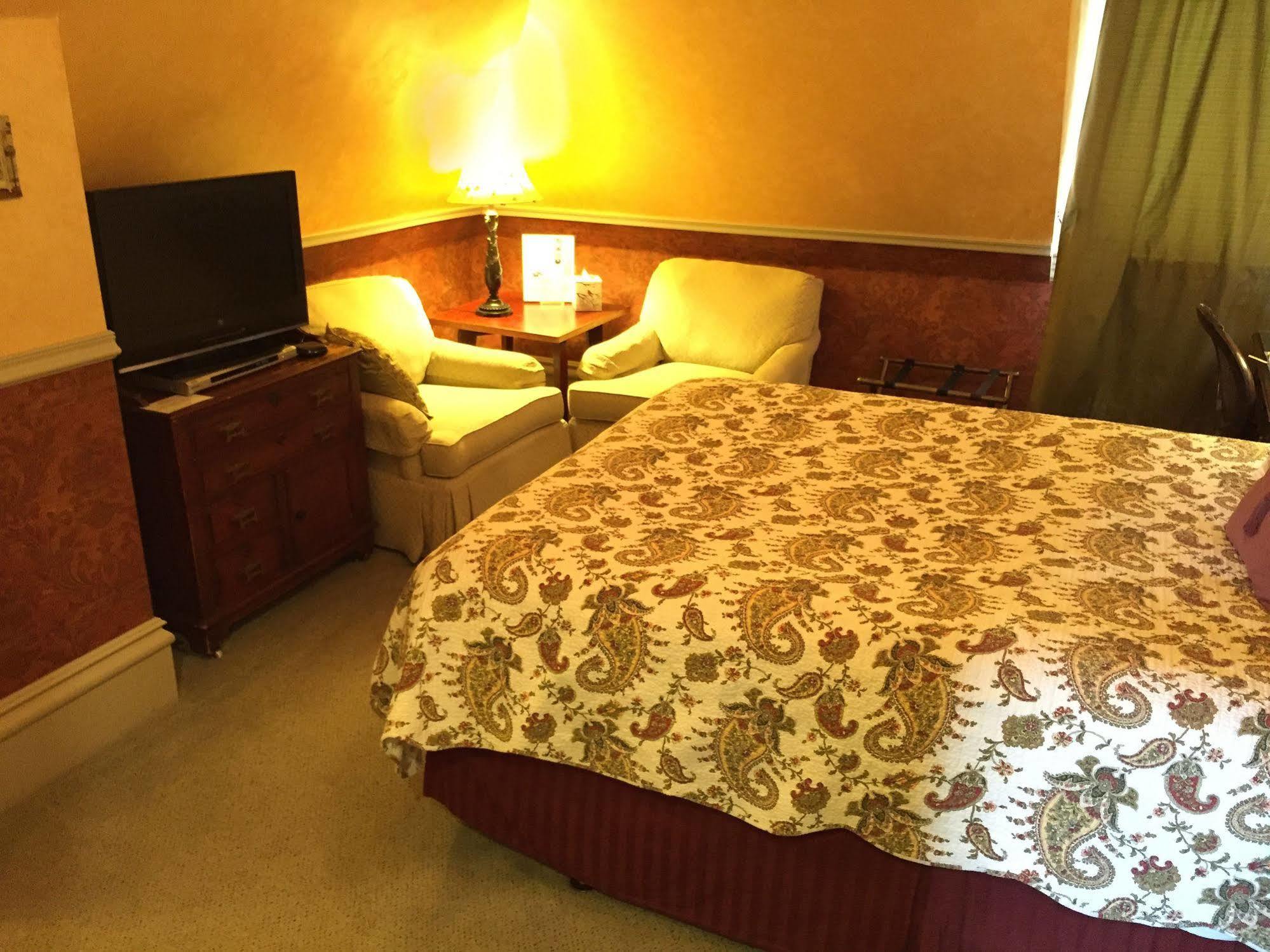 Kalamazoo House Bed & Breakfast Extérieur photo