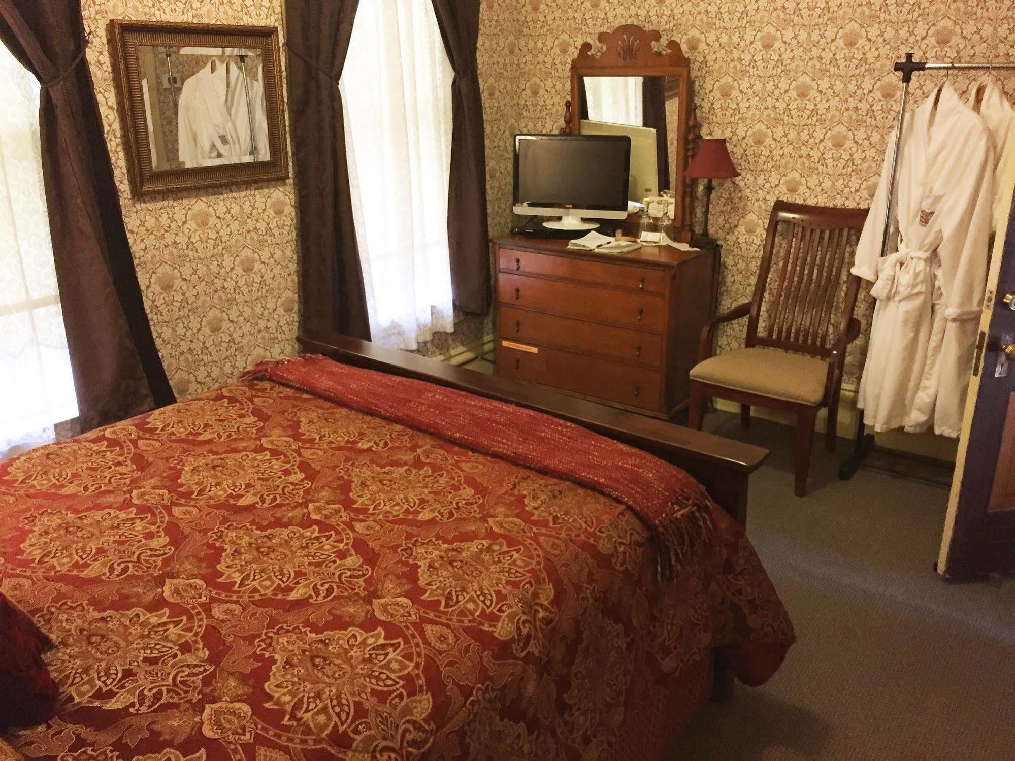 Kalamazoo House Bed & Breakfast Extérieur photo