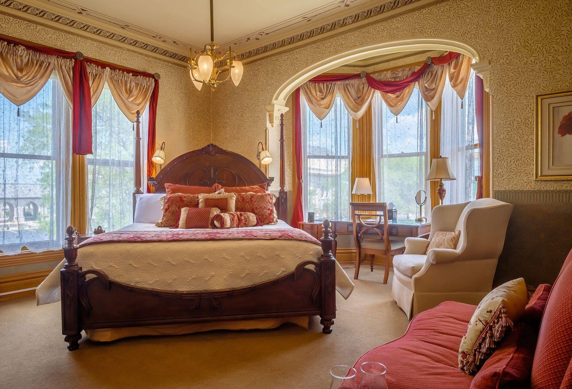 Kalamazoo House Bed & Breakfast Extérieur photo