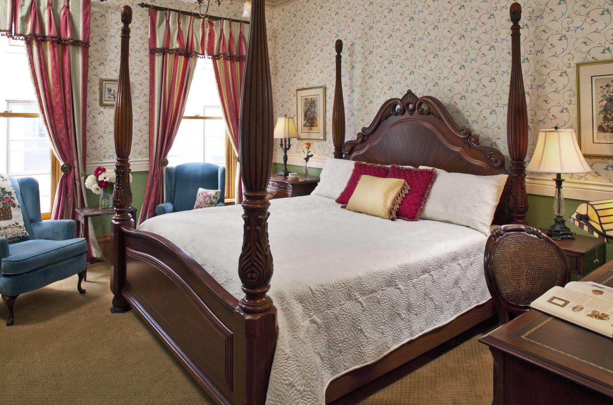Kalamazoo House Bed & Breakfast Extérieur photo