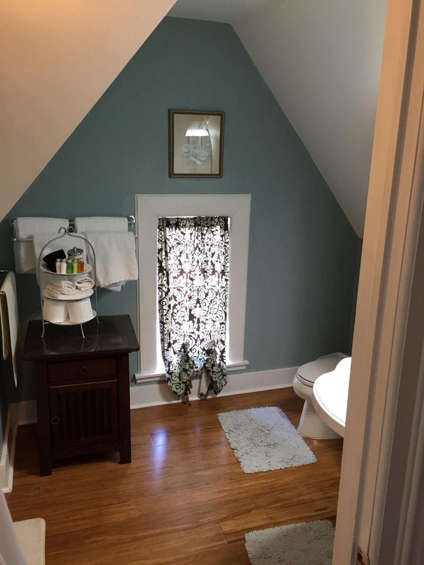 Kalamazoo House Bed & Breakfast Extérieur photo