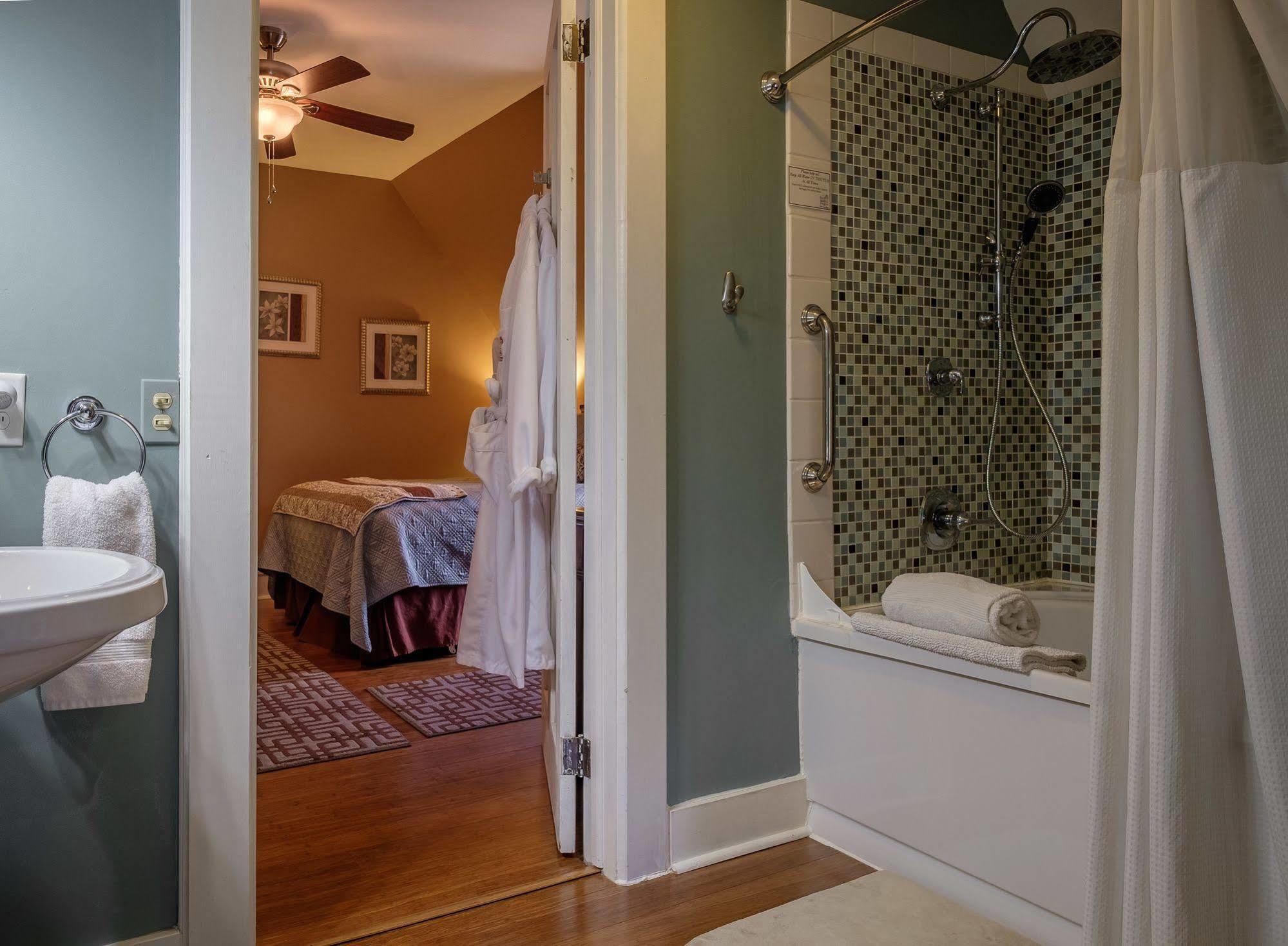 Kalamazoo House Bed & Breakfast Extérieur photo