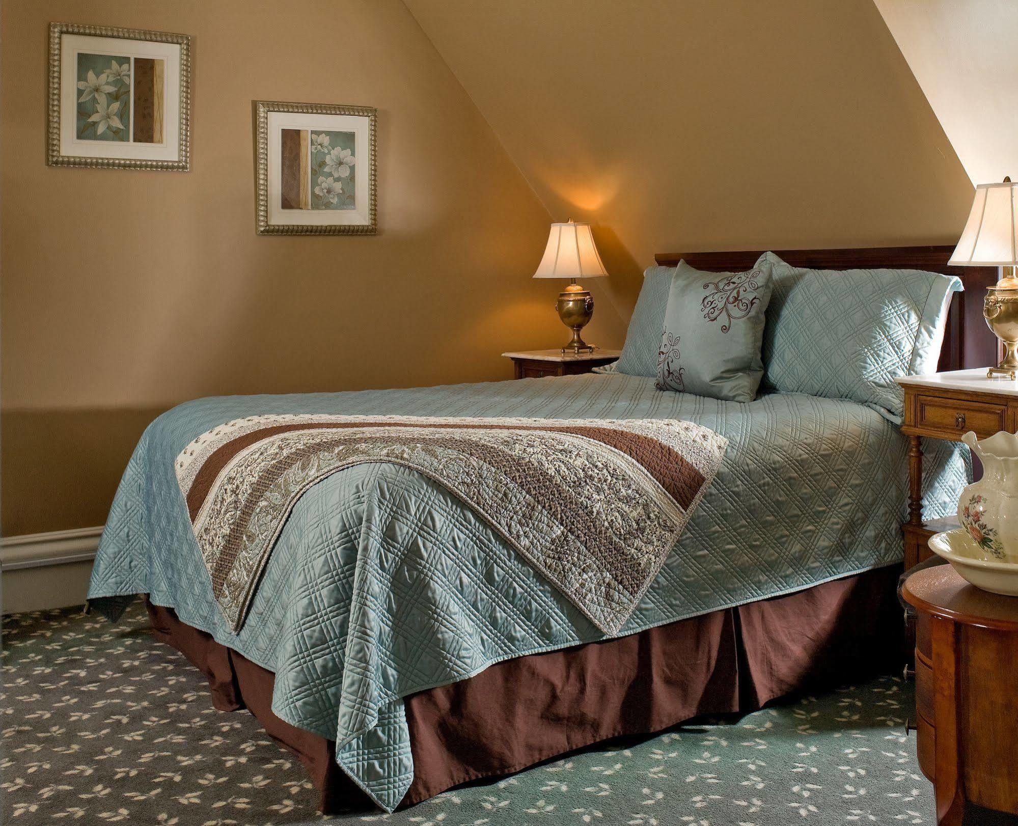 Kalamazoo House Bed & Breakfast Extérieur photo