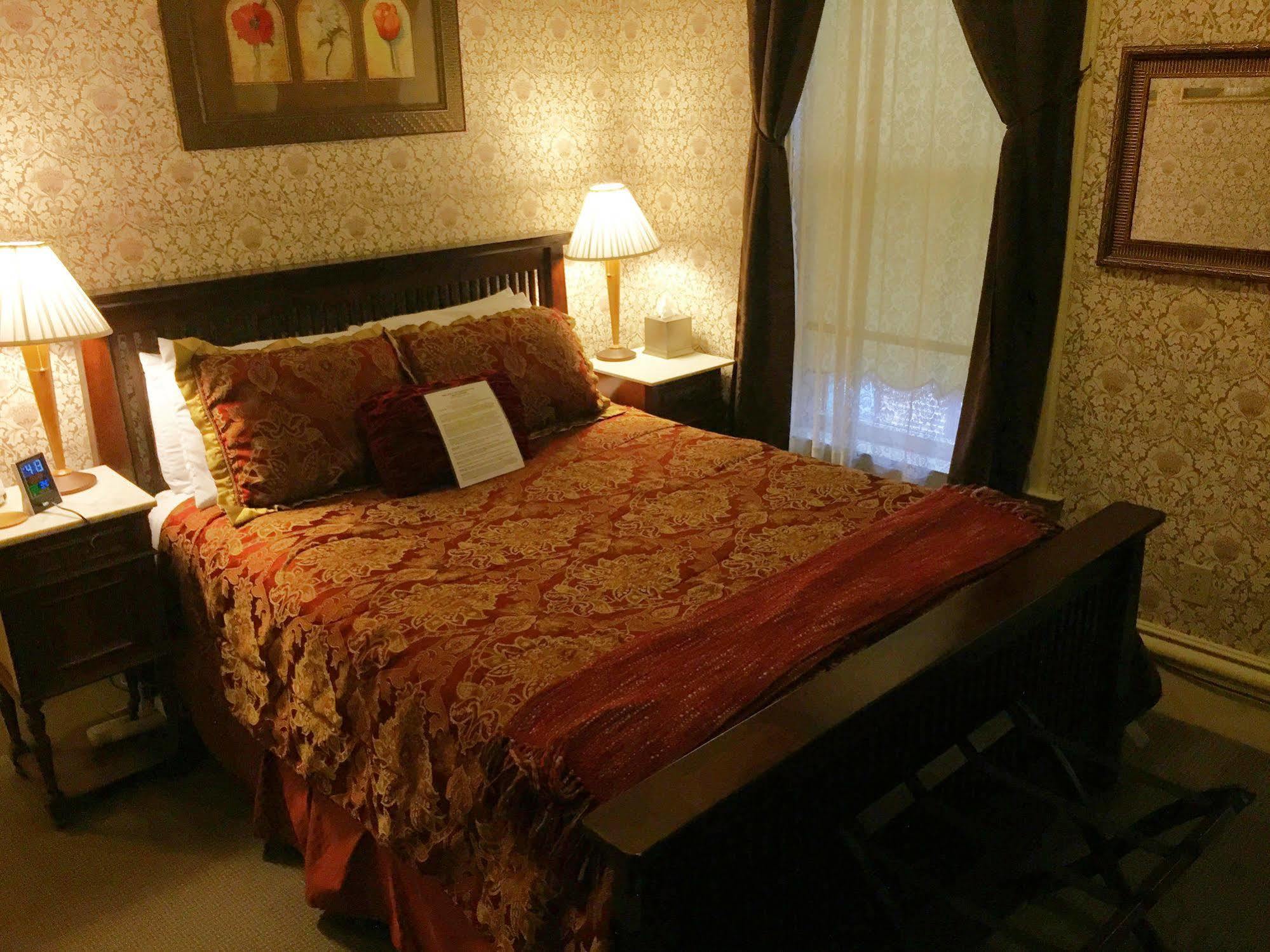 Kalamazoo House Bed & Breakfast Extérieur photo