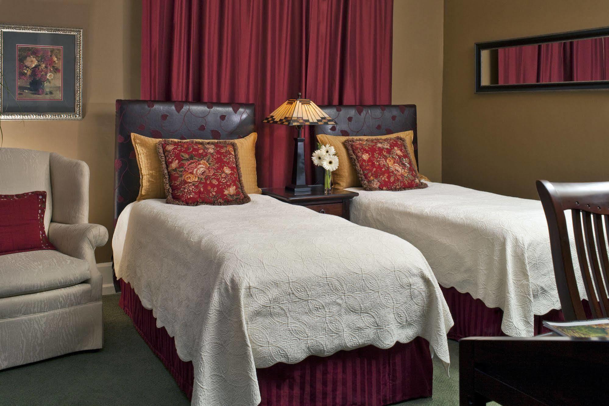 Kalamazoo House Bed & Breakfast Extérieur photo