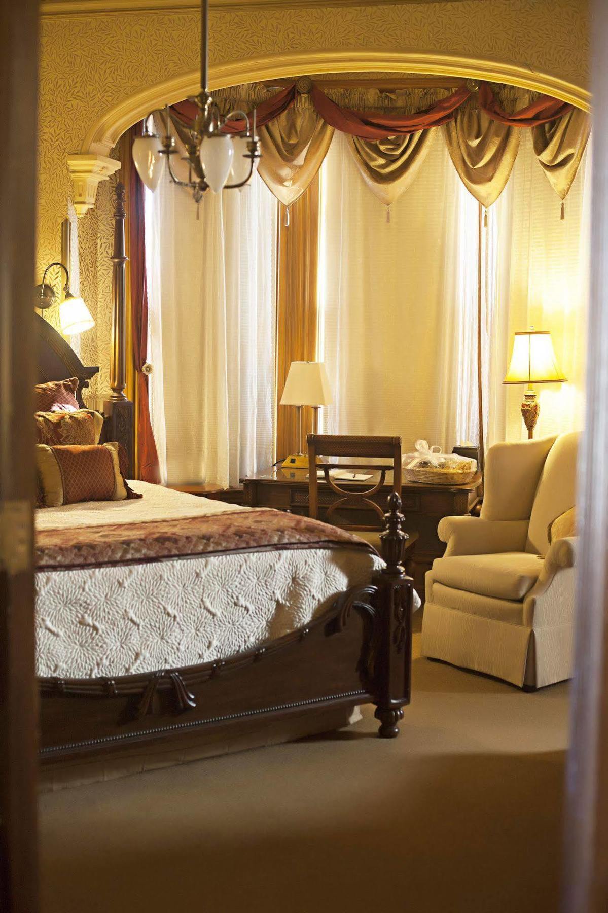 Kalamazoo House Bed & Breakfast Extérieur photo